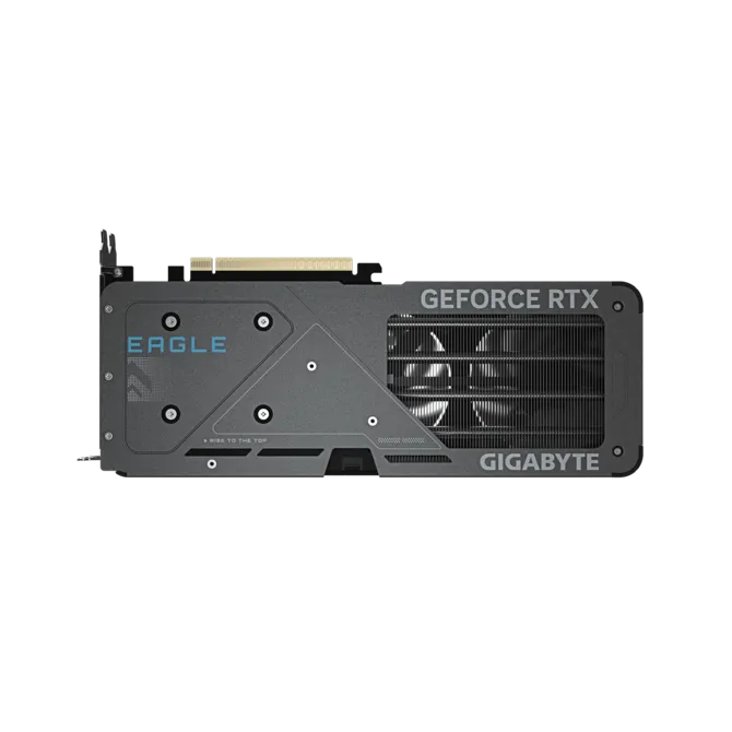 GIGABYTE GeForce RTX 5060 Ti EAGLE MAX OC 16G Graphic Card