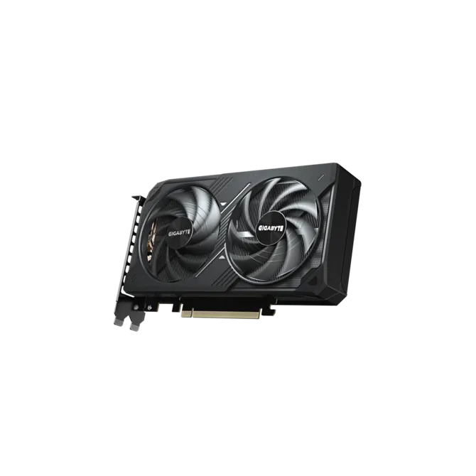 GIGABYTE GeForce RTX 5060 Ti WINDFORCE MAX OC 8G Graphic Card