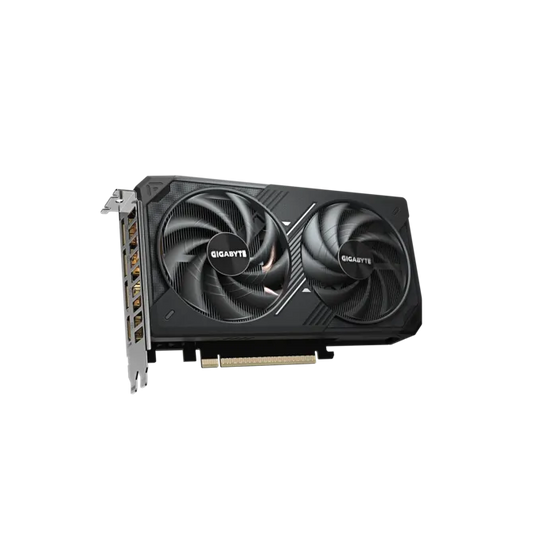 GIGABYTE GeForce RTX 5060 Ti WINDFORCE MAX OC 8G Graphic Card