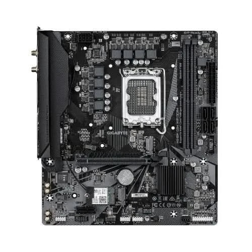 GIGABYTE H610M-D3H WIFI DDR4 Motherboard