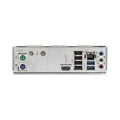 GIGABYTE H610M-D3H WIFI DDR4 Motherboard