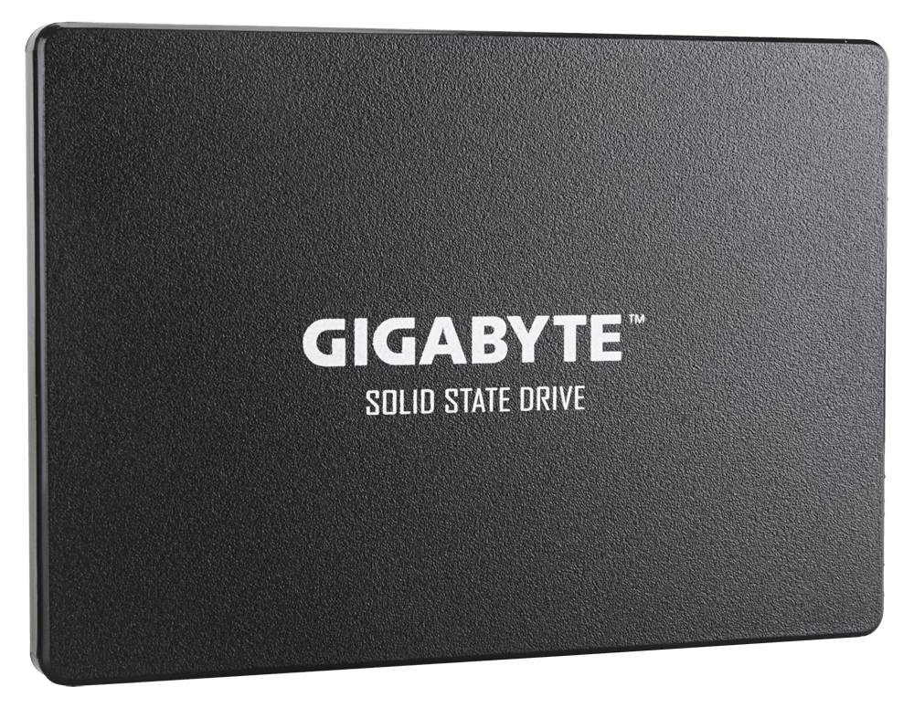 Gigabyte 240GB SATA Internal Solid State Drive GP-GSTFS31240GNTD
