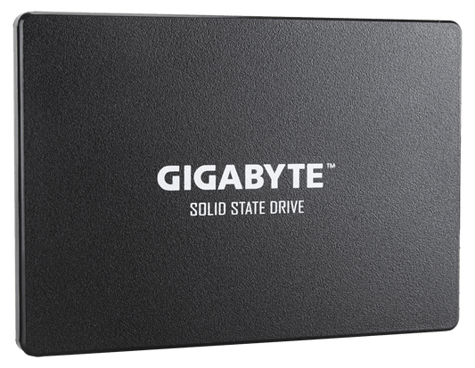Gigabyte 240GB SATA Internal Solid State Drive GP-GSTFS31240GNTD