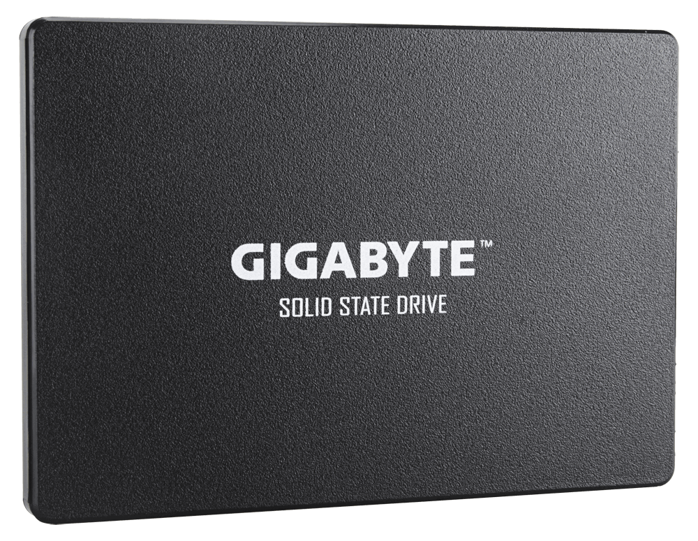 Gigabyte 480GB Sata Internal Solid State Drive 9JSS1S480-00-G12