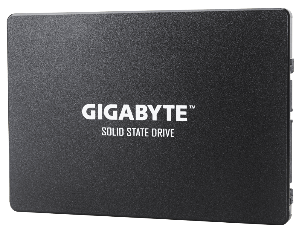 Gigabyte 480GB Sata Internal Solid State Drive 9JSS1S480-00-G12