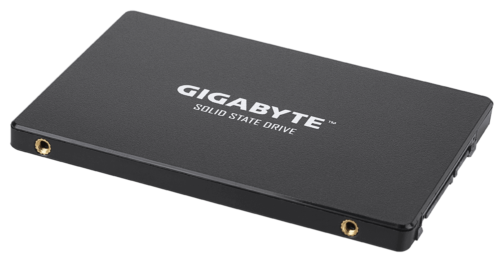 Gigabyte 480GB Sata Internal Solid State Drive 9JSS1S480-00-G12