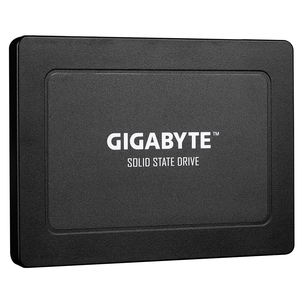 Gigabyte 480GB Sata Internal Solid State Drive 9JSS1S480-00-G12