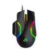 ANT ESPORTS GM340 WIRED GAMING MOUSE