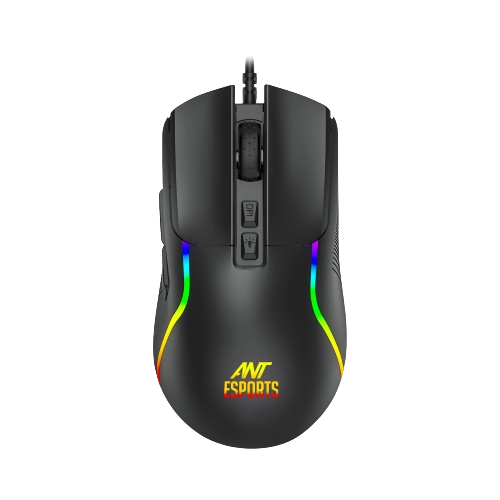 Ant Esports GM380 Gaming Mouse