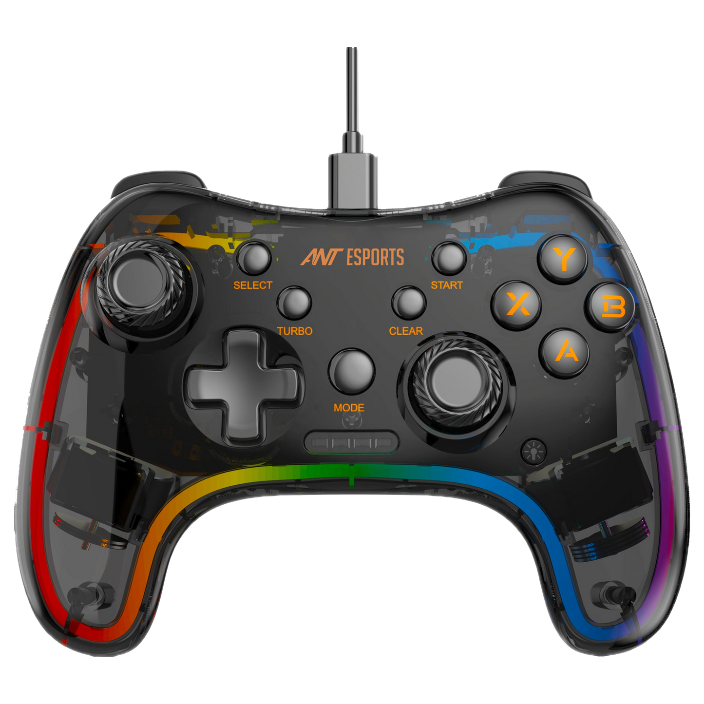 Ant Esports GP110R Wired GamePad