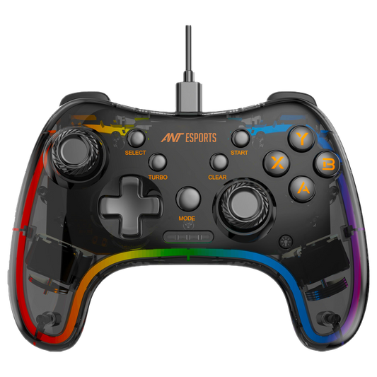 Ant Esports GP110R Wired GamePad