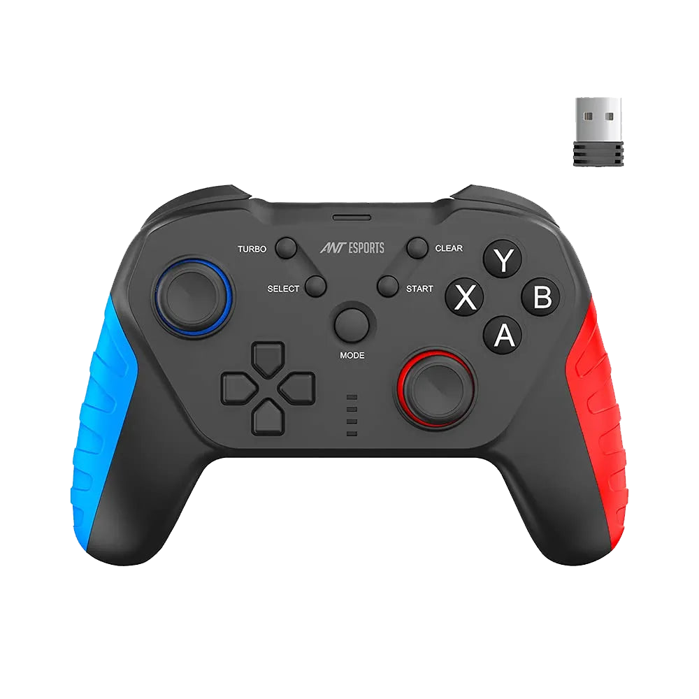 ANT ESPORTS GP310 WIRELESS GAMEPAD