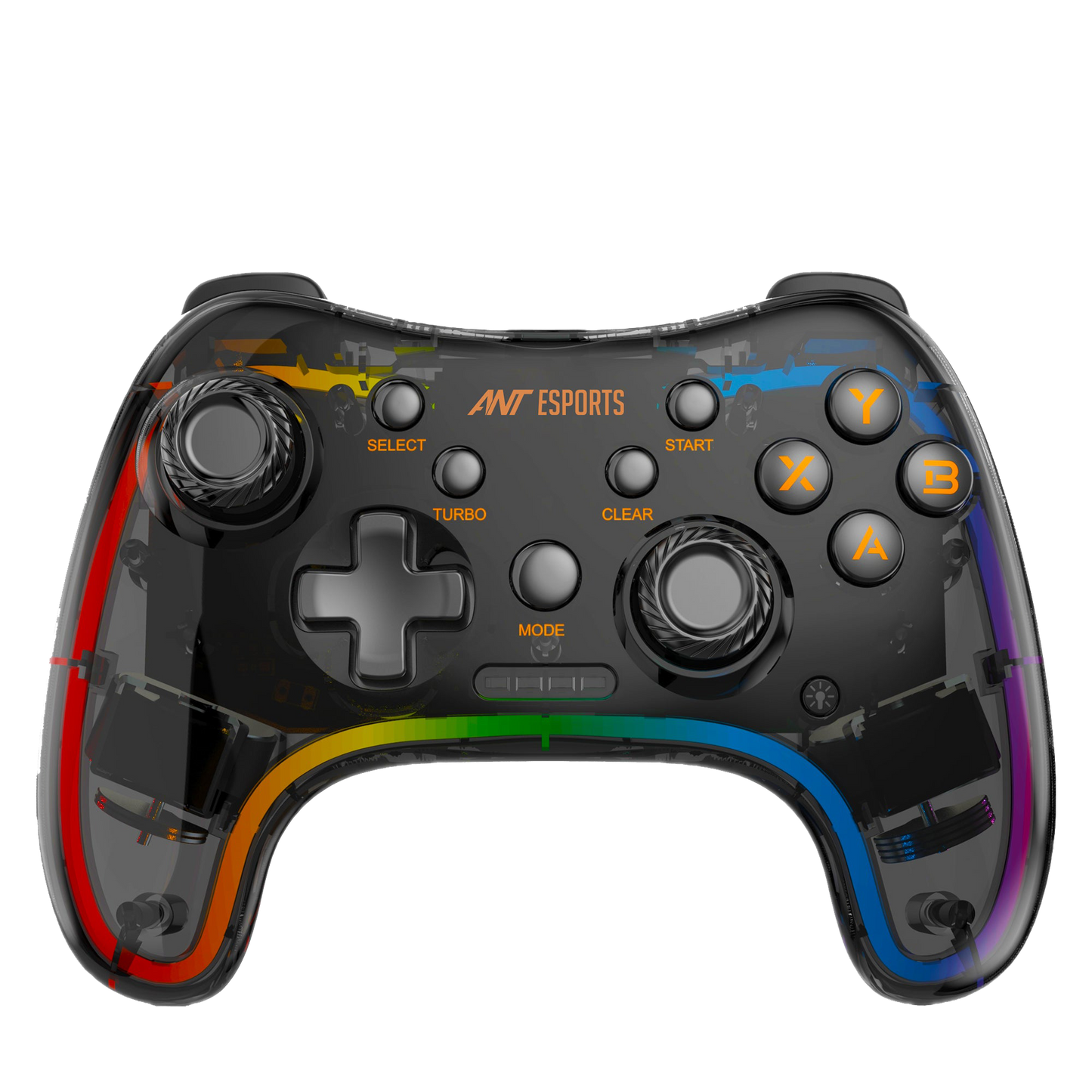 Ant Esports GP310R Wireless GamePad (ETA-SD-20210604101)