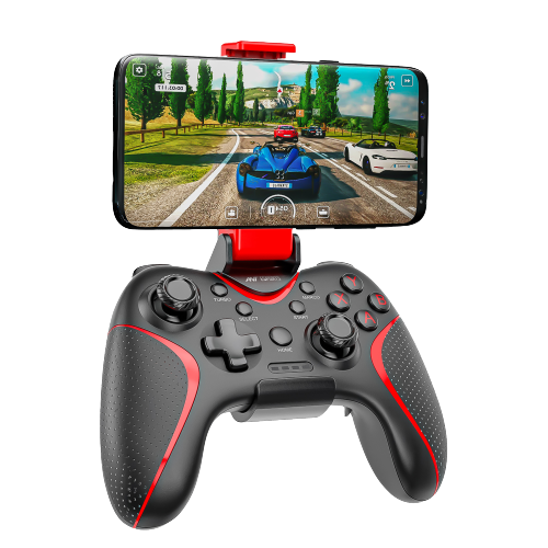 Ant Esports GP325 Wireless Gamepad  (ETA-SD-20230605412)