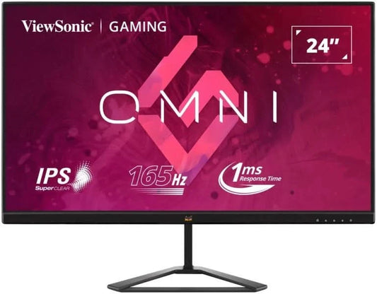 VIEWSONIC 22 INCH VA2256-H FHD IPS MONITOR