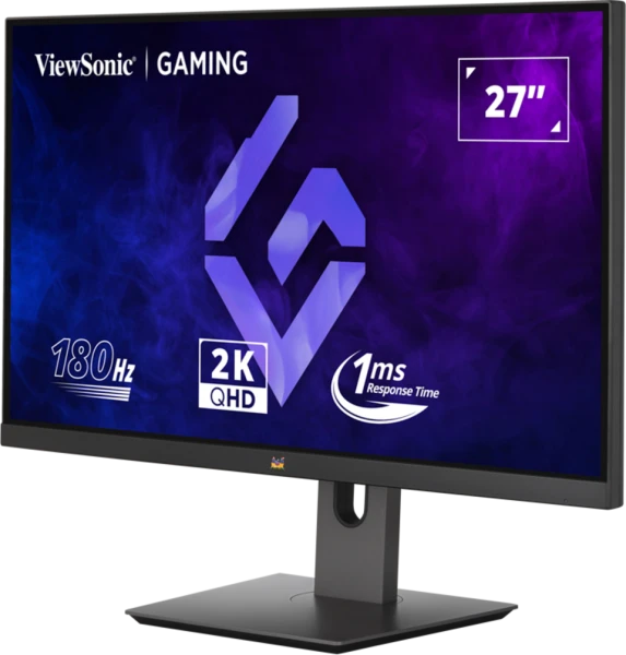ViewSonic Gaming - VX2758A-2K-PRO-2 55.88 Cm 27" | 185 Hz| IPS QHD 2K Gaming Monitor