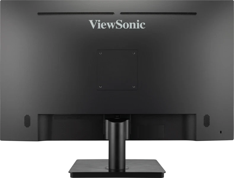ViewSonic VA3208-4K-MHD (81.28cm) 32 Inch 4K UHD 3840x 2160 with Built-in Speakers, HDR10, sRGB 104%, Eye ProTech, SuperClear VA Panel, HDMI and DisplayPort