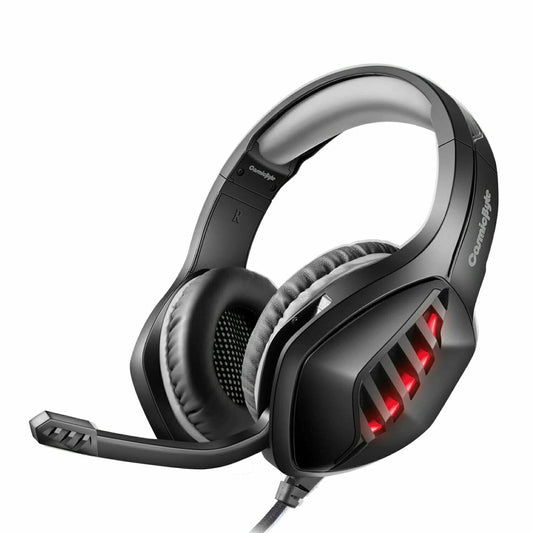 COSMIC BYTE GS430 GREY GAMING HEADPHONE