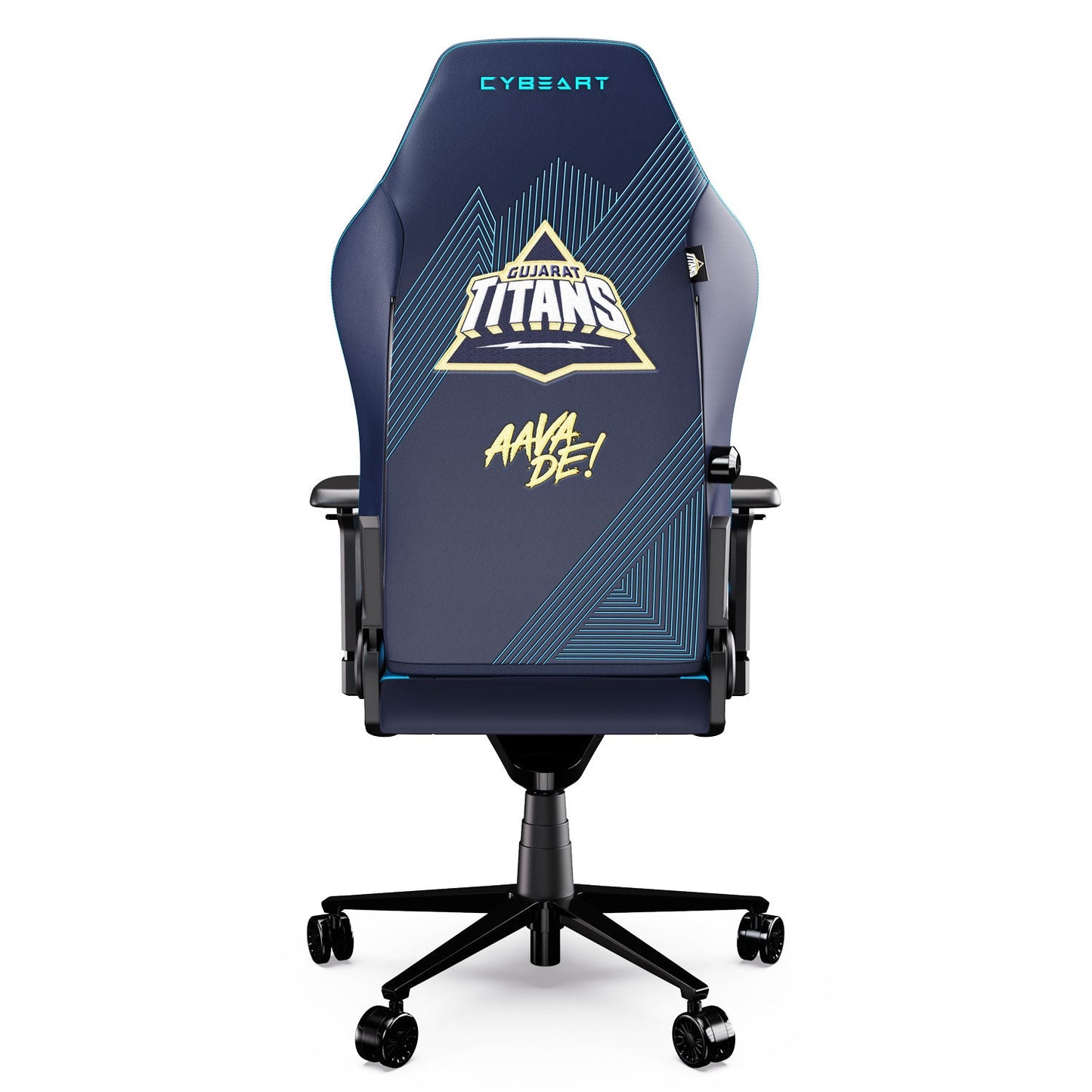 Gujarat-Titans-Chair