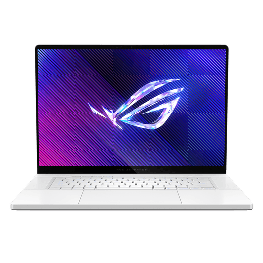 ROG ZEPHYRUS G16, GAMING LAPTOP, INTEL CORE ULTRA 9 185H, RTX 4070 GRPH (16GB/1TB/40.64 CMS (16) 2.5K/WIN 11 HOME) GU605MI-QP245WS