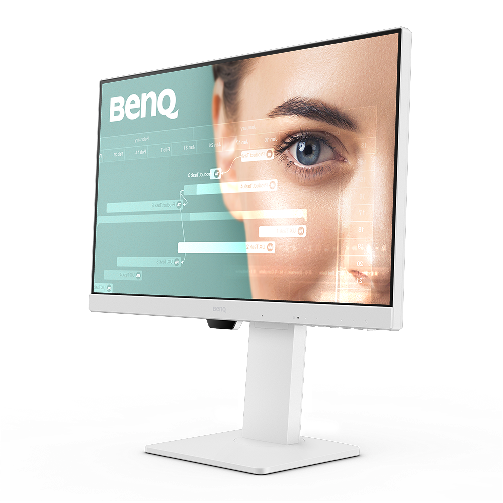 BENQ GW2486TC 24 INCH IPS 100HZ FULL HD MONITOR– Vishal Peripherals