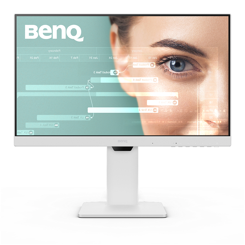 BENQ GW2486TC 24 INCH IPS 100HZ FULL HD MONITOR