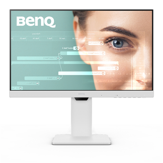 BENQ GW2486TC 24 INCH IPS 100HZ FULL HD MONITOR