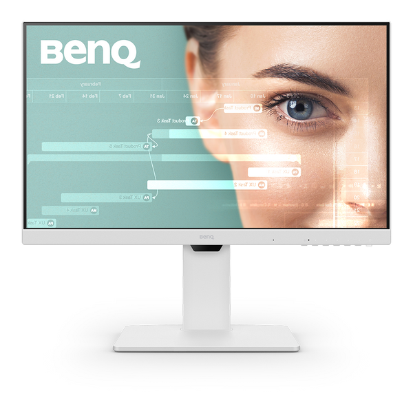 BENQ GW2786TC 27 INCH IPS 100HZ FULL HD MONITOR WHITE