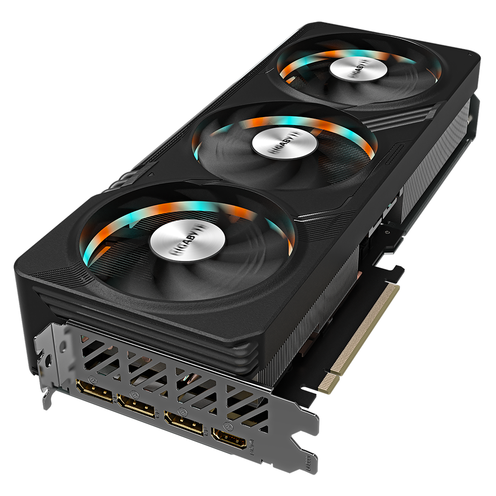 GIGABYTE GEFORCE RTX 4070 SUPER 12GB GAMING OC GRAPHIC CARD