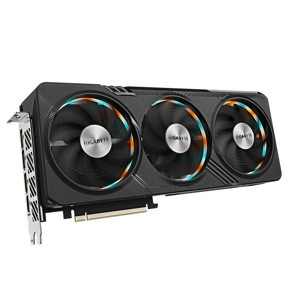 GIGABYTE GEFORCE RTX 4070 SUPER 12GB GAMING OC GRAPHIC CARD