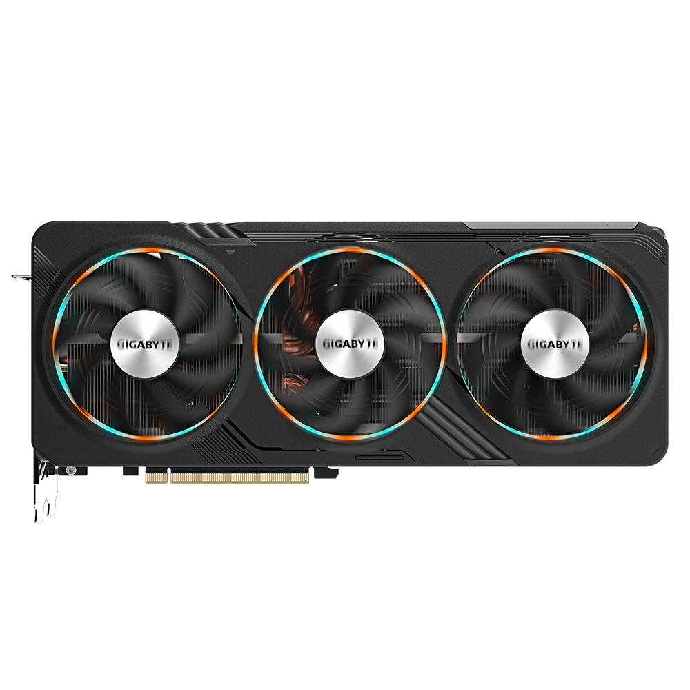 GIGABYTE GEFORCE RTX 4070 SUPER 12GB GAMING OC GRAPHIC CARD