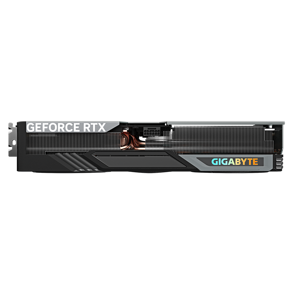 GIGABYTE GEFORCE RTX 4070 SUPER 12GB GAMING OC GRAPHIC CARD