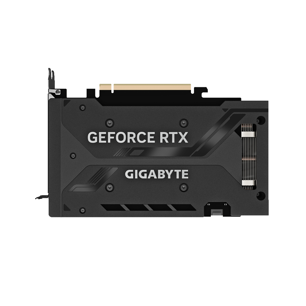 GIGABYTE GEFORCE RTX 4070 WINDFORCE 2X OC V2 12GB GDDR6