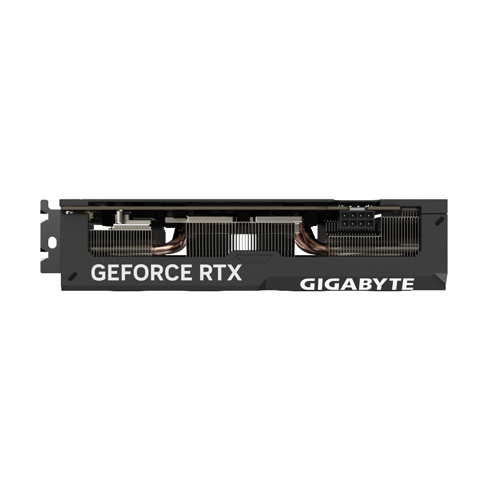 GIGABYTE GEFORCE RTX 4070 WINDFORCE 2X OC V2 12GB GDDR6