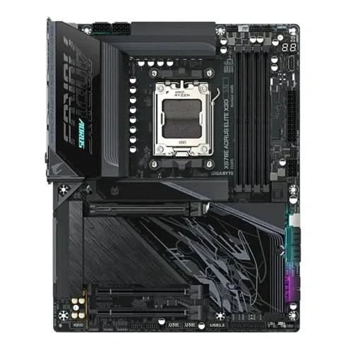 Gigabyte GA X870E EAGLE X3D WIFI7 AMD Motherboard AM5 DDR5 ATX WiFi 7