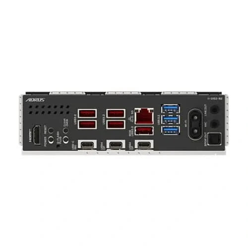Gigabyte GA X870E EAGLE X3D WIFI7 AMD Motherboard AM5 DDR5 ATX WiFi 7