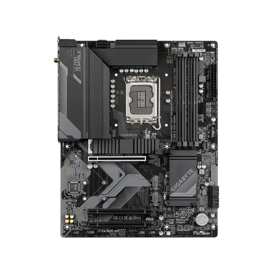 Gigabyte GA Z790 S WIFI DDR4 Intel Motherboard LGA1700 DDR4 ATX WiFi 6E