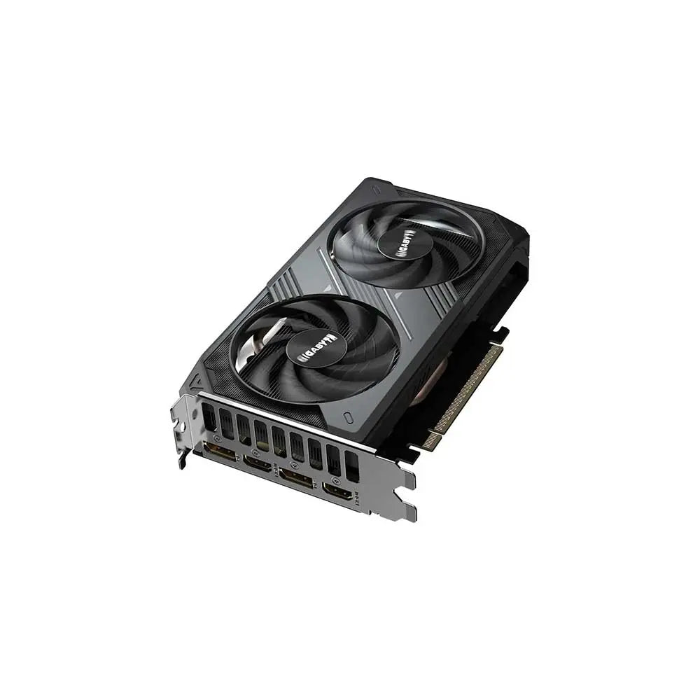 Gigabyte RTX 5050 Windforce OC 8GB GDDR6 Graphics Card