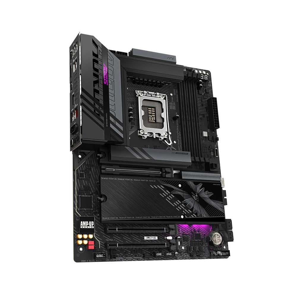 Gigabyte Z890 Aorus Elite WiFi7 LGA1851 ATX Motherboard