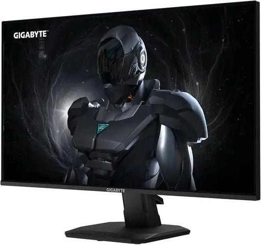 Gigabyte GS25F2A 24.5" FHD Gaming Monitor - 1920 x 1080, 240Hz, 1ms, Display HDR 10, HDMI 2.0, DisplayPort 1.4