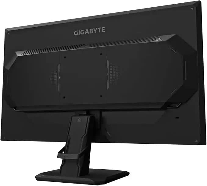 Gigabyte GS25F2A 24.5" FHD Gaming Monitor - 1920 x 1080, 240Hz, 1ms, 300 cd/m², Display HDR 10, HDMI 2.0, DisplayPort 1.4