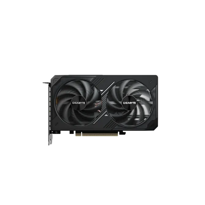 Gigabyte GeForce RTX 5060 Ti WINDFORCE MAX OC 16G Graphics Card