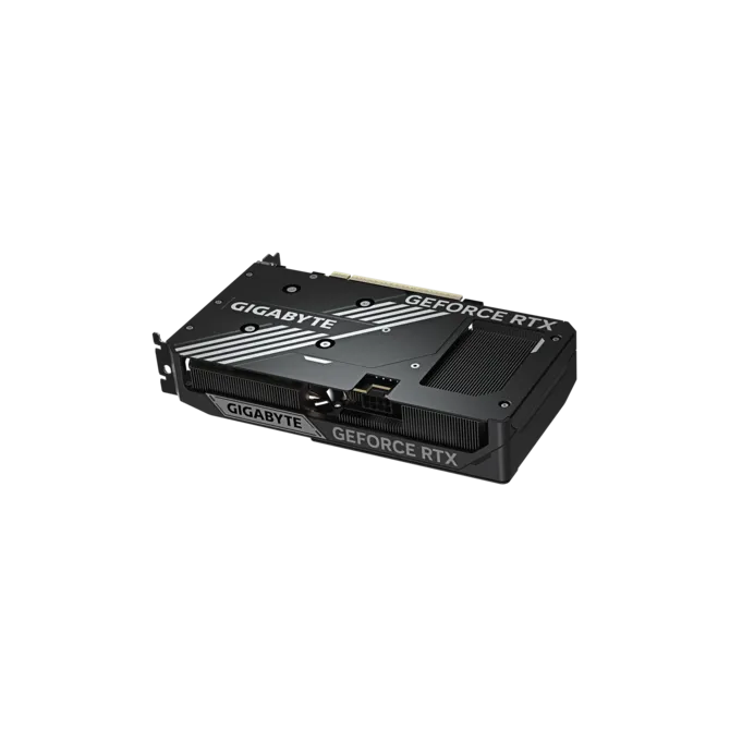 Gigabyte GeForce RTX 5060 Ti WINDFORCE MAX OC 16G Graphics Card