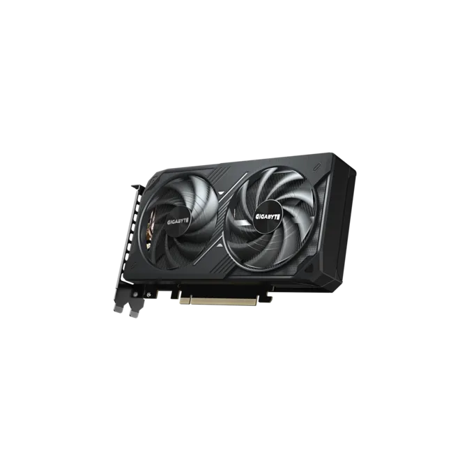 Gigabyte GeForce RTX 5060 Ti WINDFORCE MAX OC 16G Graphics Card
