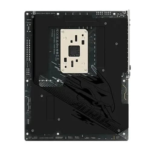 Gigabyte X870E AORUS PRO X3D WIFI7 ATX Motherboard