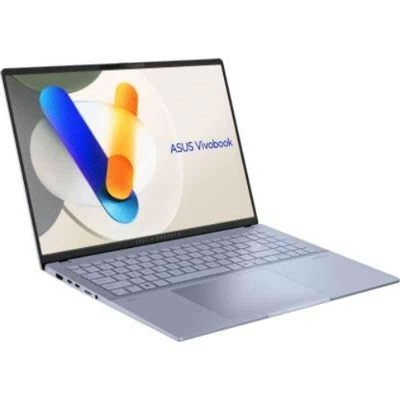 ASUS VIVOBOOK S 16 OLED, AI POWERED LAPTOP, INTEL EVO CORE ULTRA 5 125H (16GB/1TB/INTEL ARC GRPH/40.64 CMS (16) 3.2K/WIN 11 HM) S5606MA-MX551WS