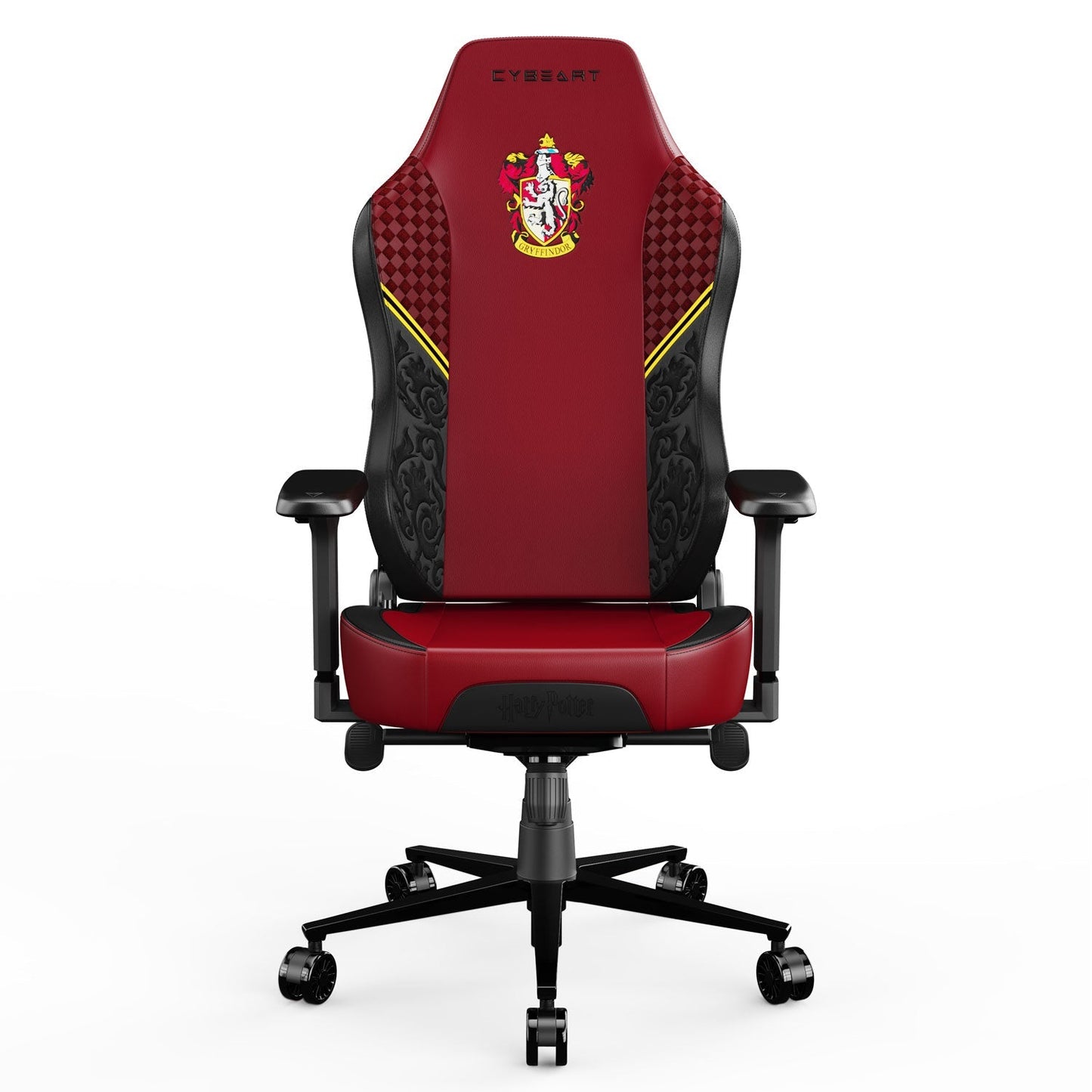 Gryffindor-Gaming-Chair-|-Harry-Potter-Chairs-|-Cybeart