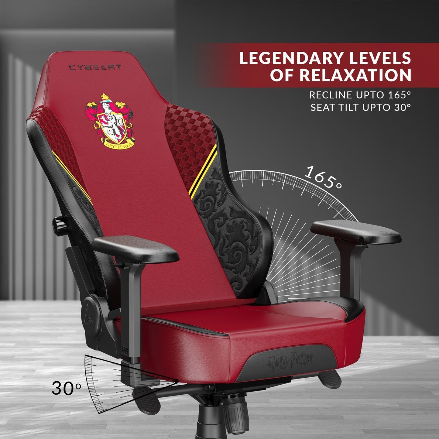 Gryffindor-Chair