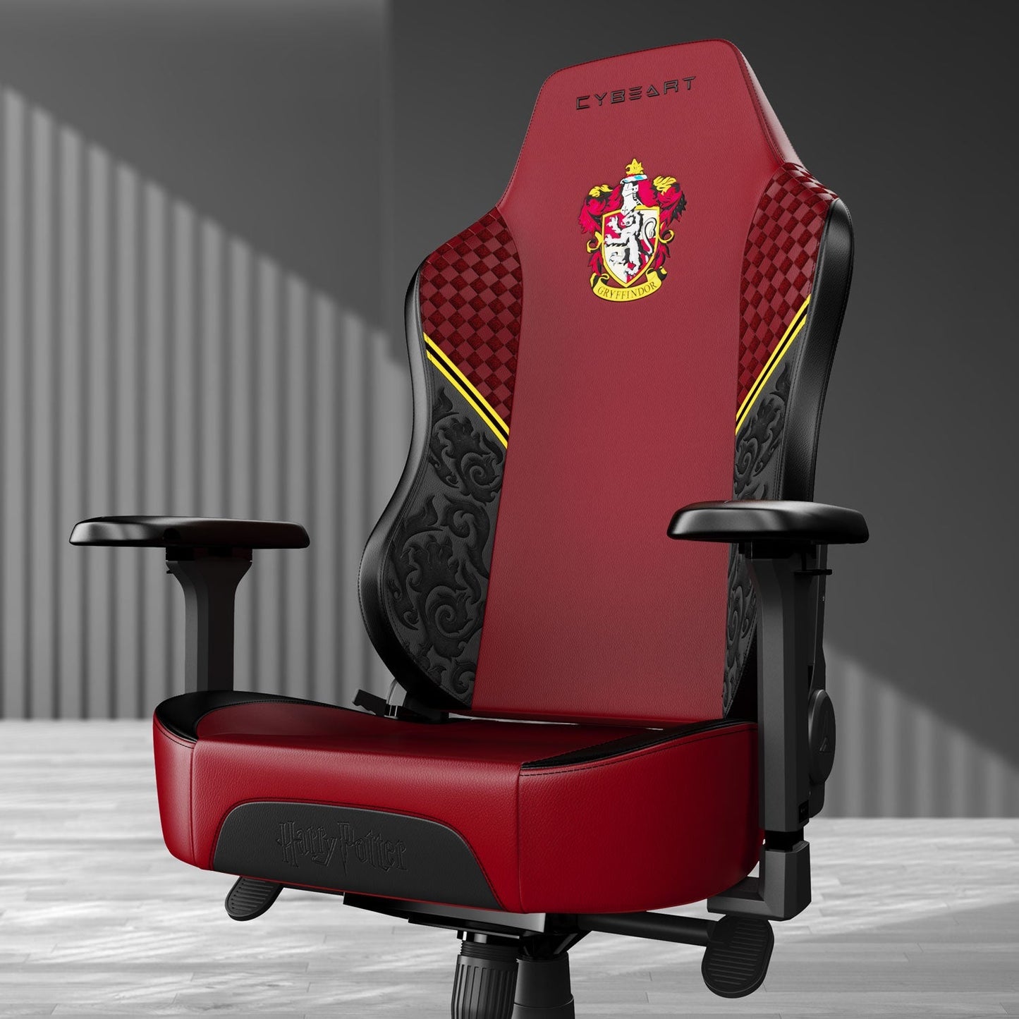 Gryffindor-Chair