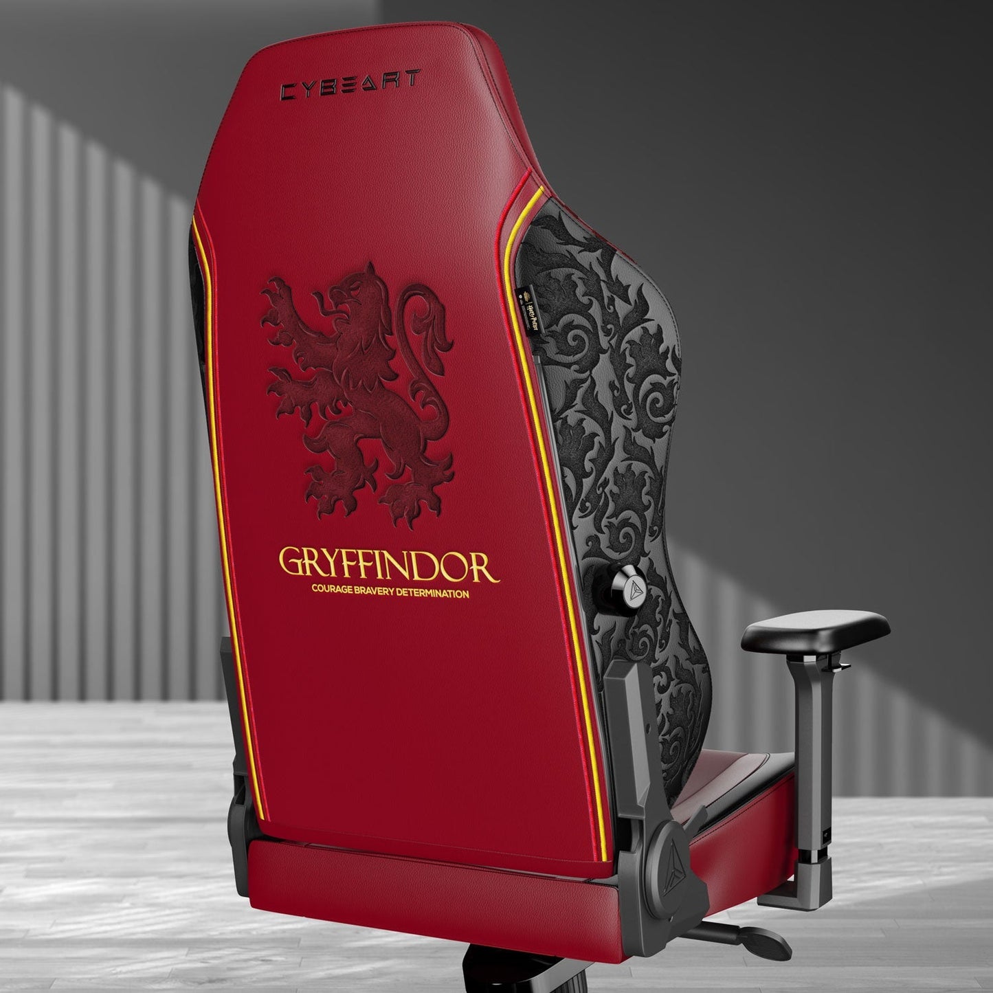 Gryffindor-Chair